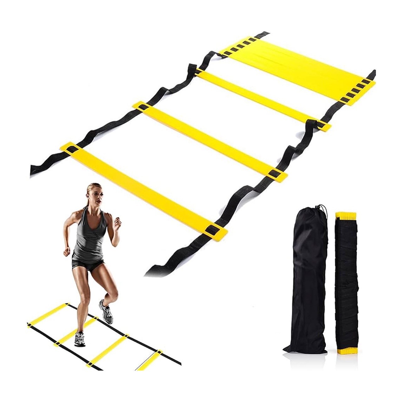 SpeedStraps, pomoćno sredstvo za trening