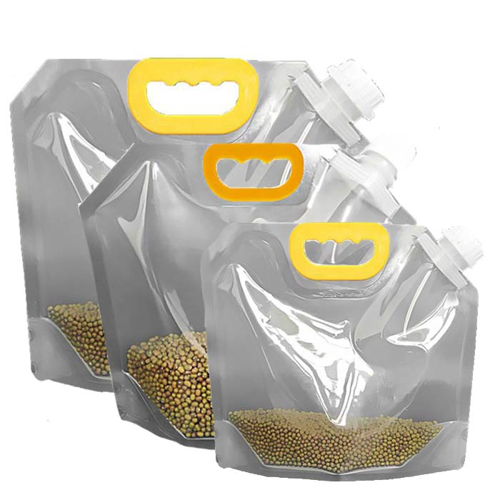 StorageBags, vrećice za pohranu