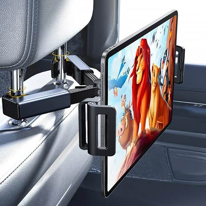 Tablet holder držač za tablet u automobilu - Image 3