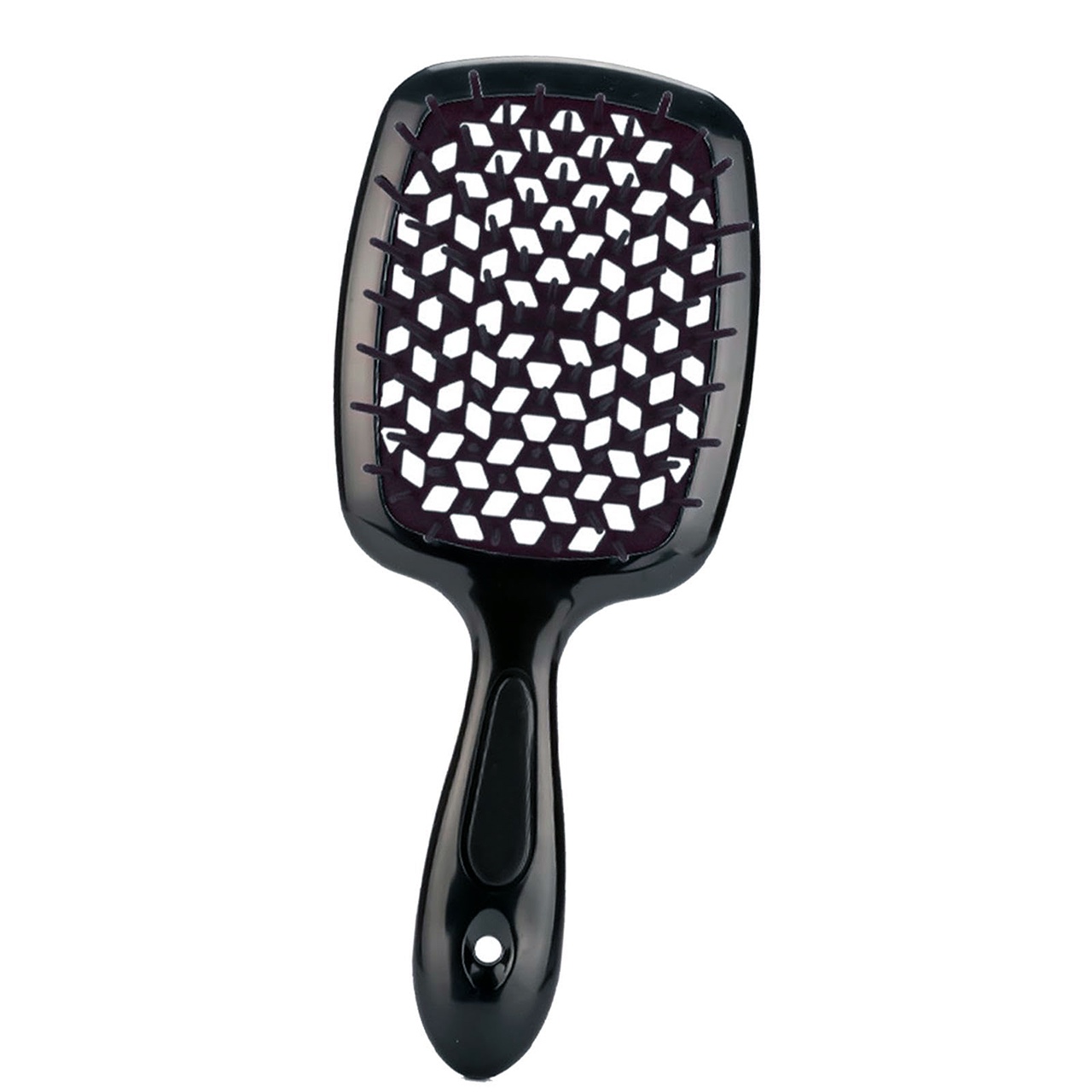 TangleFree, višenamjenska četka za kosu