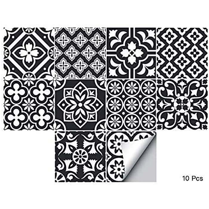 TileDecor, tapete imitacije zidnih pločica - Image 1