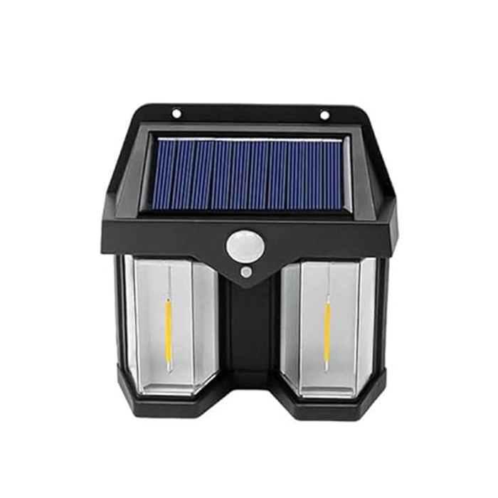 VillaLamp, solarna lampa