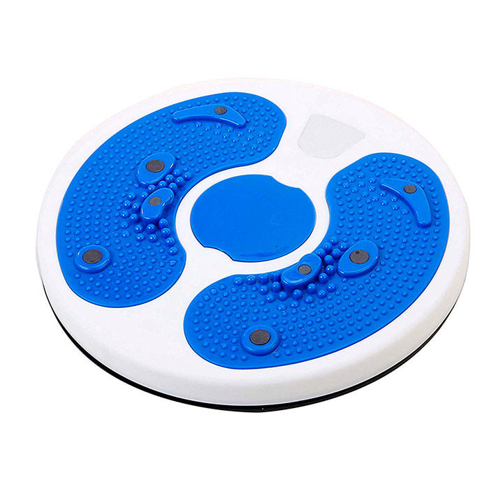 WaistTwist, twister s gumicama