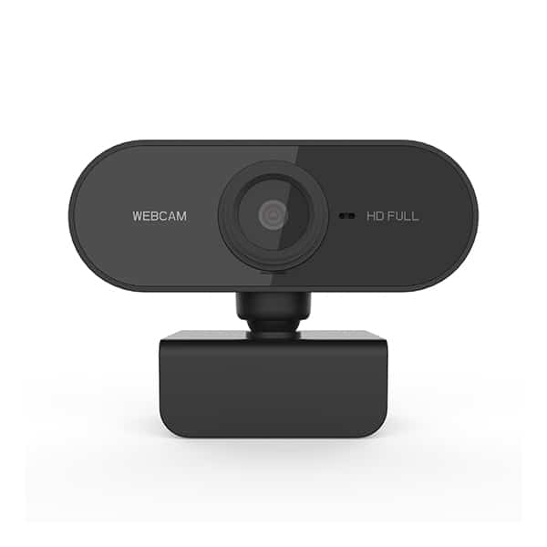 WebStar, Full HD web kamera s ugrađenim mikrofonom