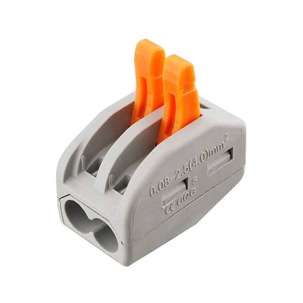 WireConnector, dvostruki konektor za žice (20 kom.)