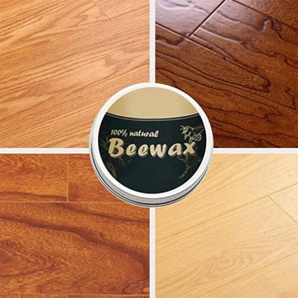 WoodWax, pčelinji vosak za obnovu drvenog namještaja, parketa ili laminata - Image 6
