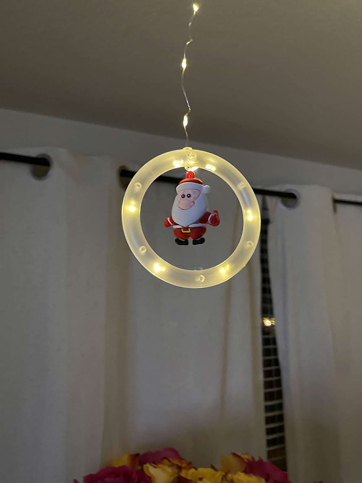 XmasRings, božićni ukrasi - Image 3